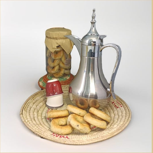 Mamool Round ( Falahy) 500 gm معمول أساور