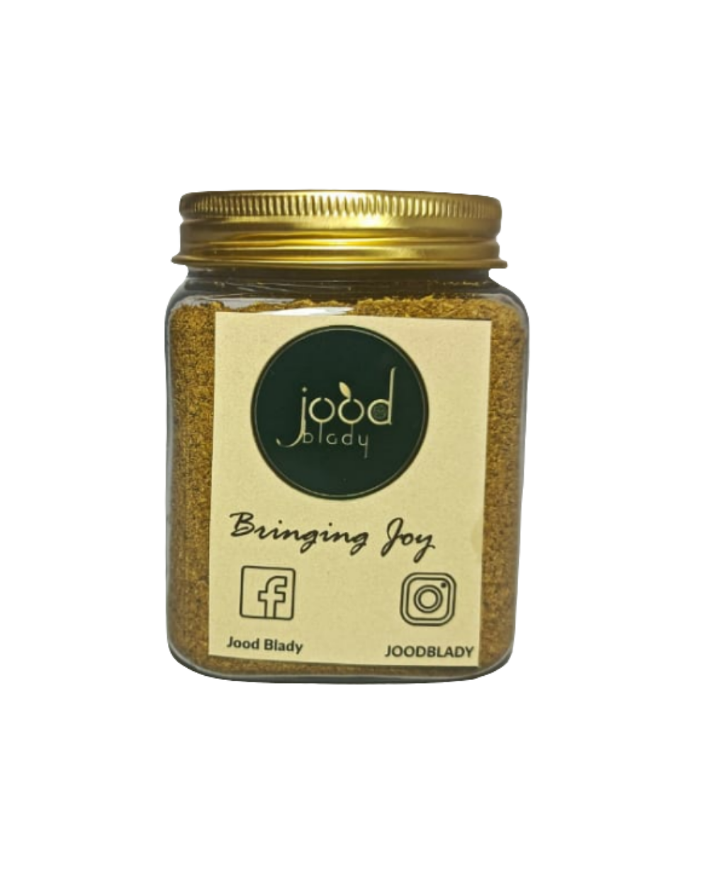 Seven Spices 80 gm سبع بهارات 80 غم