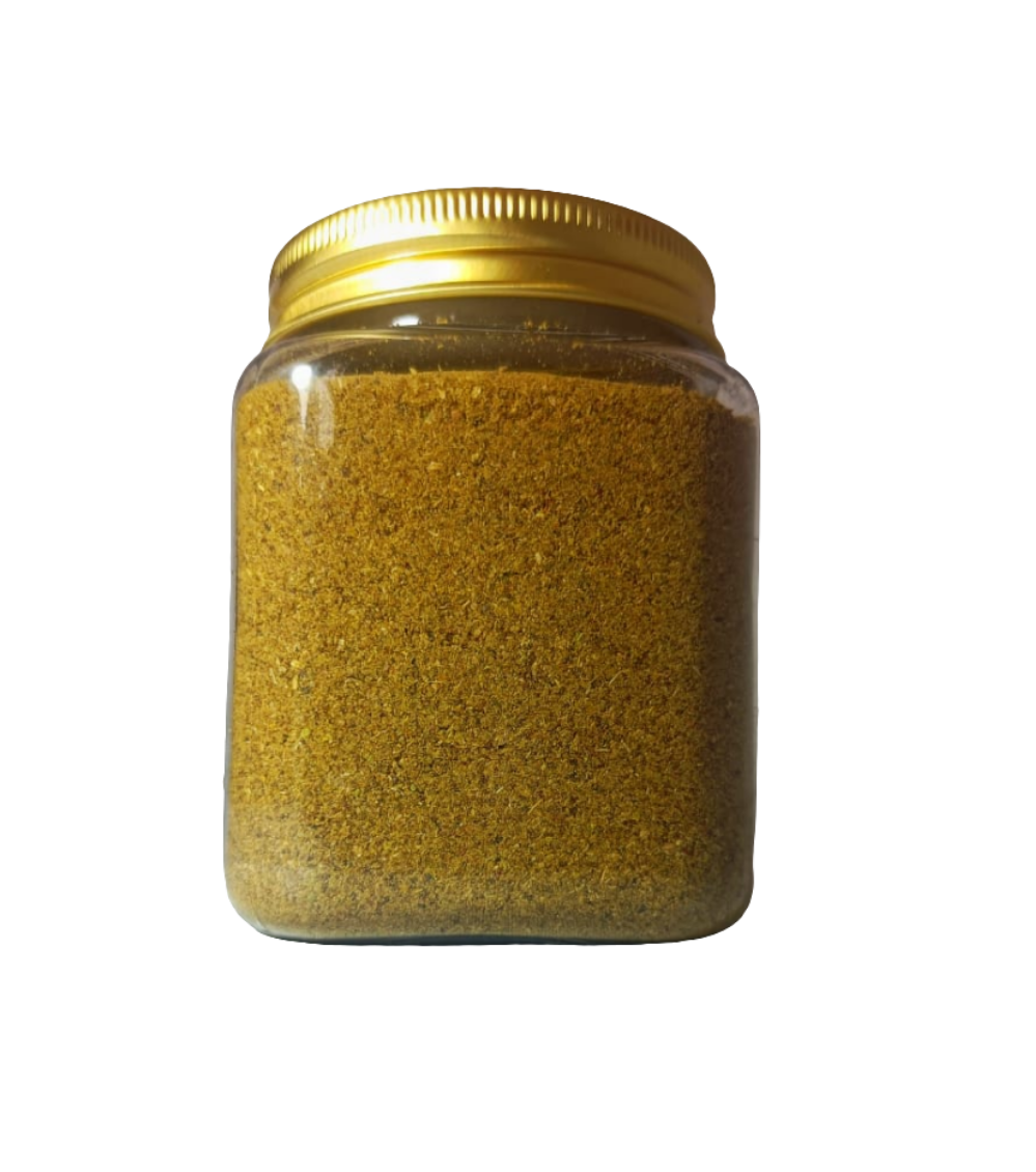 Seven Spices 80 gm سبع بهارات 80 غم