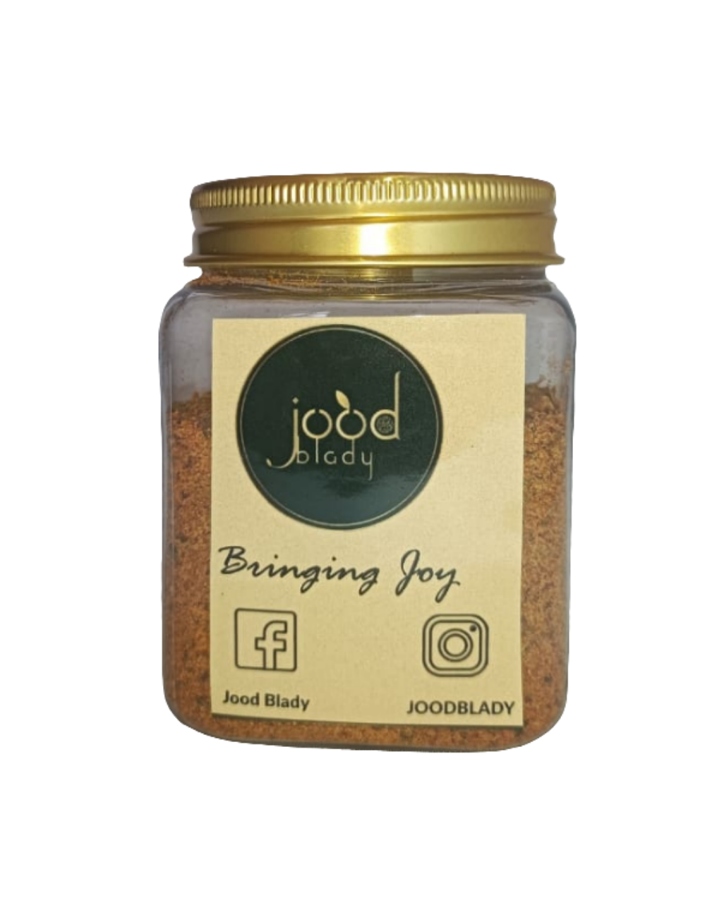 Fish spices 100 GM بهارات سمك