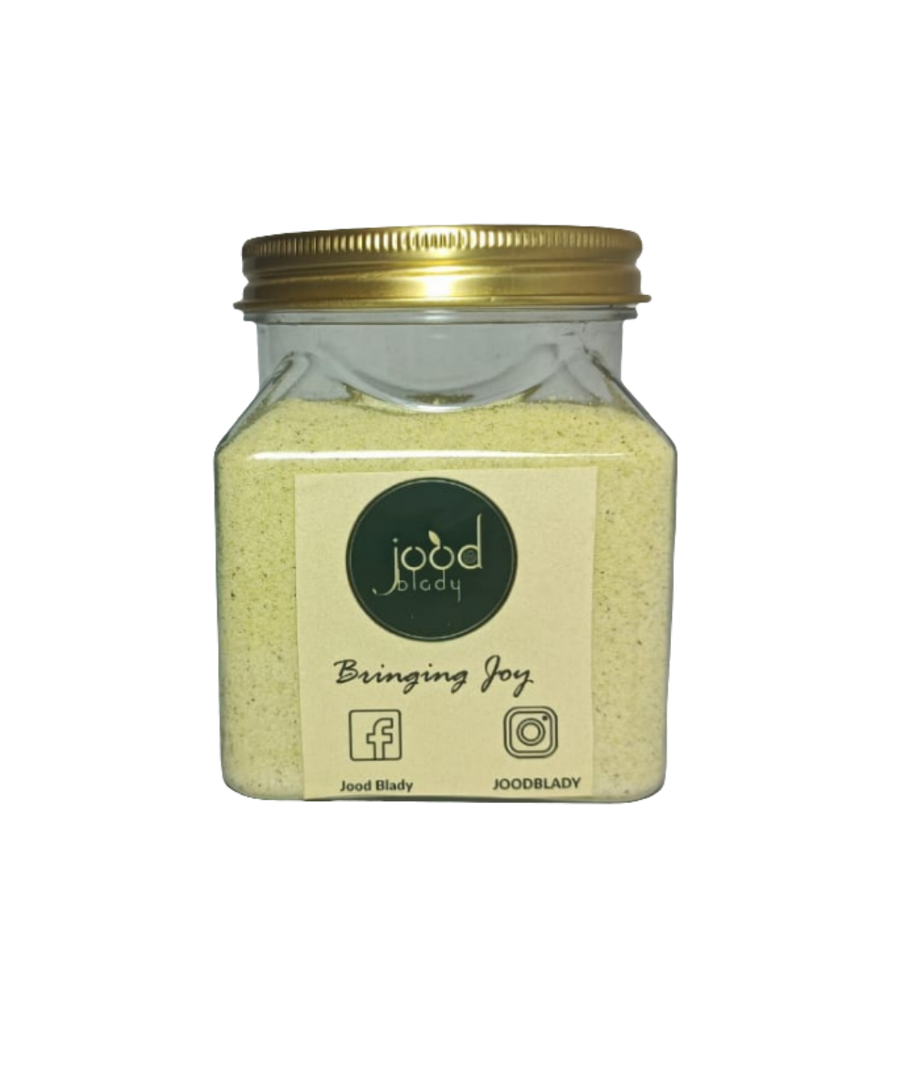 Chicken Stock powder 200 gm بودرة مرق الدجاج