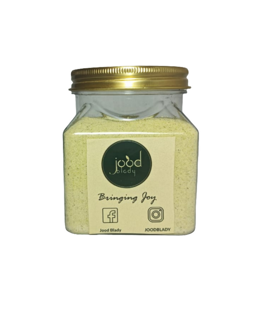Chicken Stock powder 200 gm بودرة مرق الدجاج
