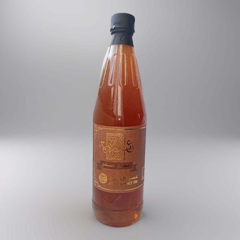 Sider Honey Pishawar 1000 ML عسل سدر بيشاور
