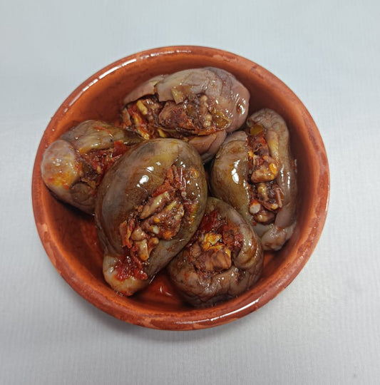 Makdoos Extra 500 gm مقدوس أكسترا