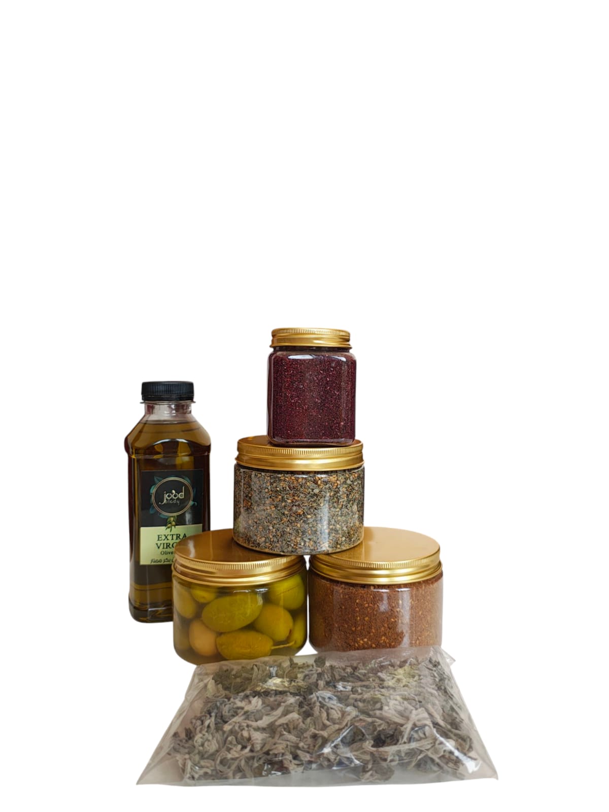 Mooneh Box صندوق مونه
