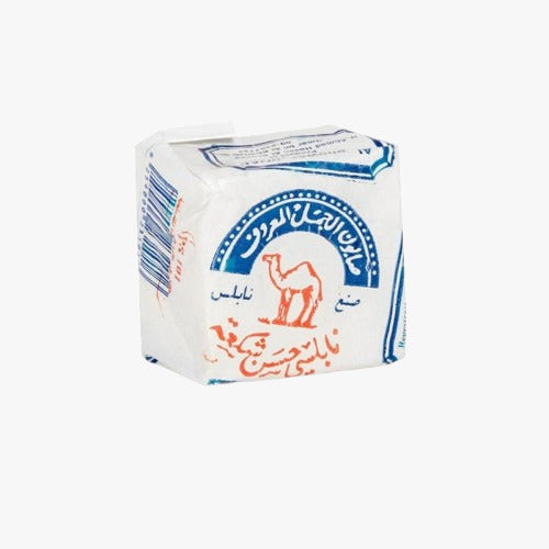 صابون الجمل النابلسي Al Jamal Soap Nabulsi