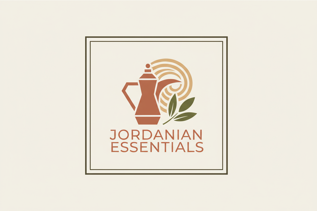 Jordanian Essentials | مستلزمات  أردنية