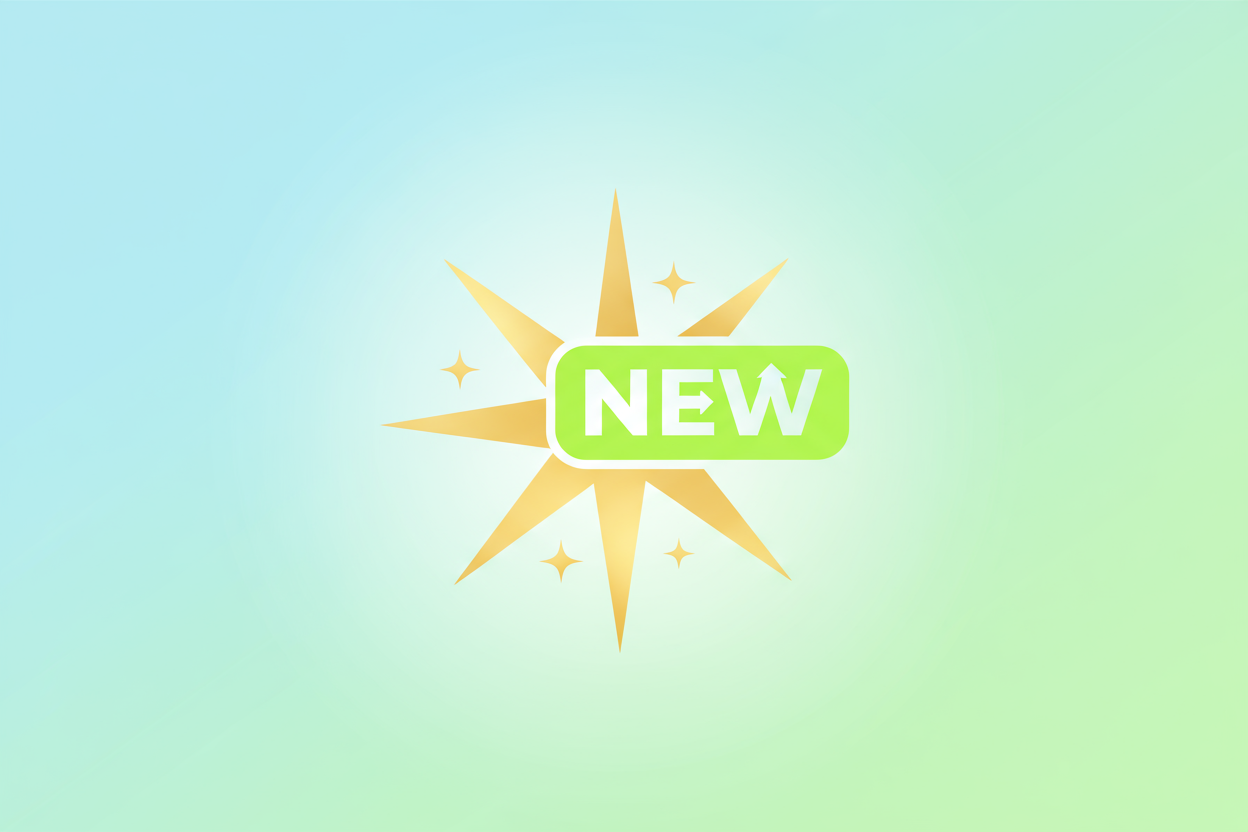 New Arrivals | المنتجات الجديدة