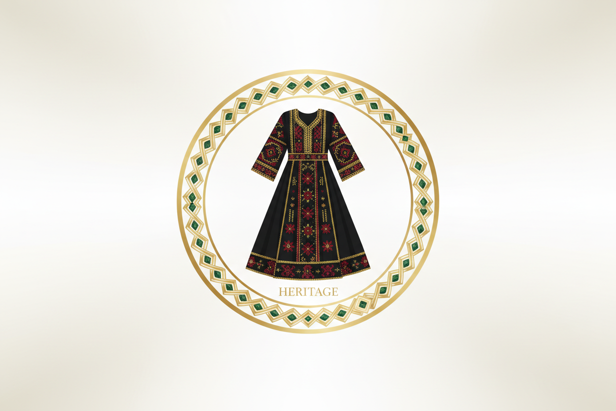 Traditional Clothes | ملابس تراثية