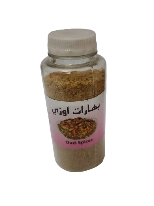 Ouzi spices 80g بهارات أوزي