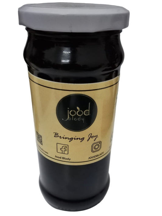 Sider Honey Jordan 500g عسل سدر بلدي