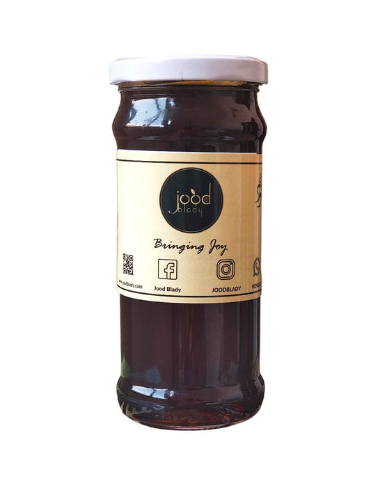 Sider Honey Jordan 500g عسل سدر بلدي
