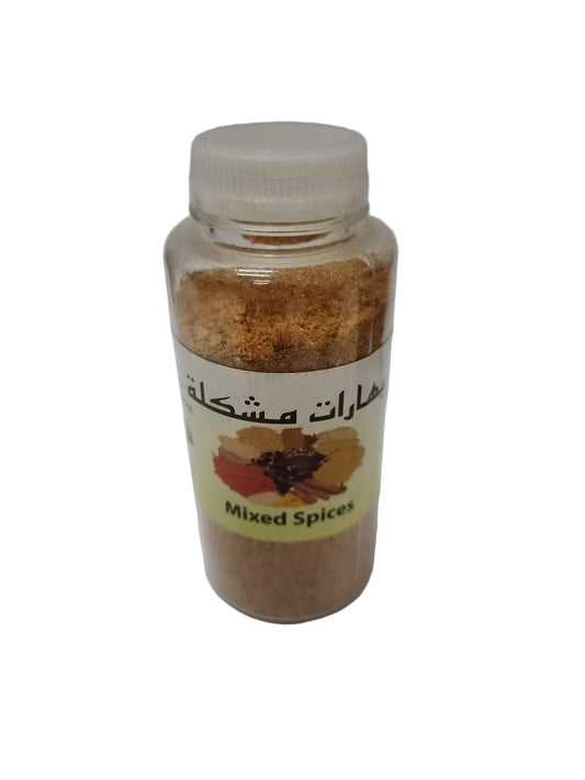 Mix spices 80g بهارات مشكلة