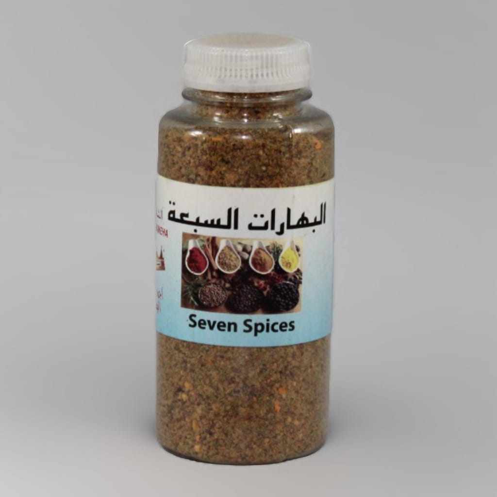 Seven Spices 80 gm