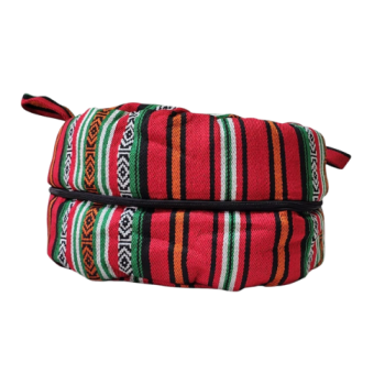 بقجة حفظ الطعام (سحاب) Bogja thermal