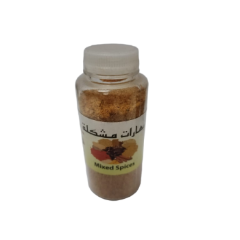 Mix spices 80g بهارات مشكلة