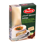 Sehlab Durra 200g مسحوق سحلب درة