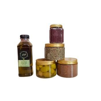 Mooneh Box صندوق مونه