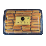 Mamool Sticks (Falahy) 1 Kg  معمول أصابع