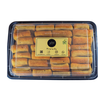 Mamool Sticks (Falahy) 1 Kg معمول أصابع