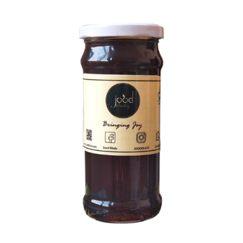 Sider Honey Jordan 500g عسل سدر بلدي
