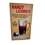 Licorice Ramzy 150g عرقسوس رمزي