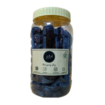 Ajwa Al Madina 1 KG عجوة المدينه