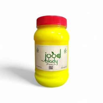 Ghee Sheep Jordan  1000 gm سمن غنم بلدي الكرك