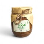 Dukkah " Red Zataar" 400 gm دقه زعتر أحمر