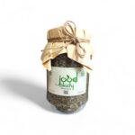 Zaatar Al Dafa 400 gm زعتر الضفه