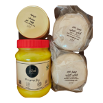 Mansaf Box صندوق لوازم المنسف