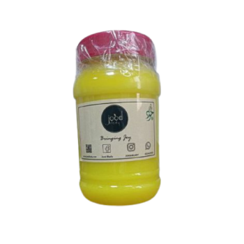 Ghee Sheep Jordan 1000 gm سمن غنم بلدي الكرك