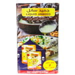 Zalloum Liquid Jameed 1kg جميد سائل زلوم