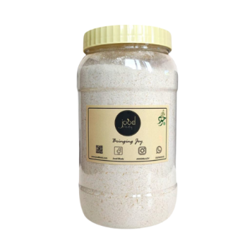 Barely Flour 1000 GM طحين شعير