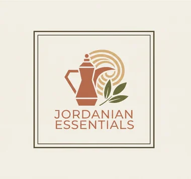 Jordanian Essentials | مستلزمات أردنية