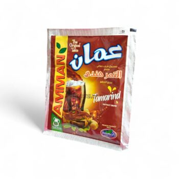 عصير تمر هندي عمان Tamarind instant drink