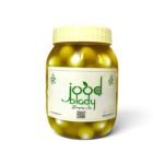 لبنة كرات غرام Labaneh Ball 750 gm