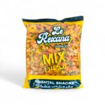 Le Rexana mix لي روكسانا