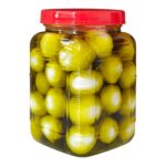لبنة كرات غرام Labaneh Ball 750 gm