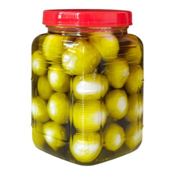 لبنة كرات غرام Labaneh Ball 750 gm