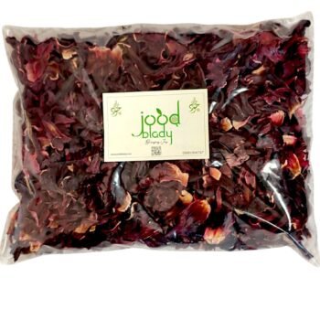 Hibiscus  gm 125 كركديه غم