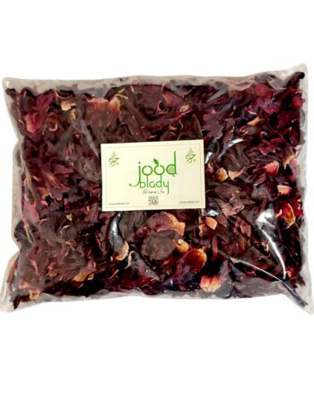 Hibiscus  gm 125 كركديه غم