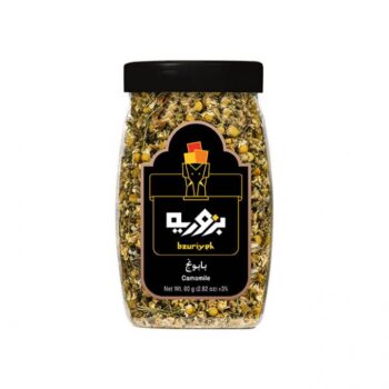Bzuriyeh Camomile – 80g بابونج البزورية