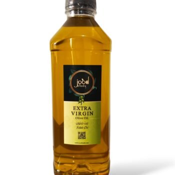 Olive Oil Syrian - 1000 ml - زيت زيتون سوري