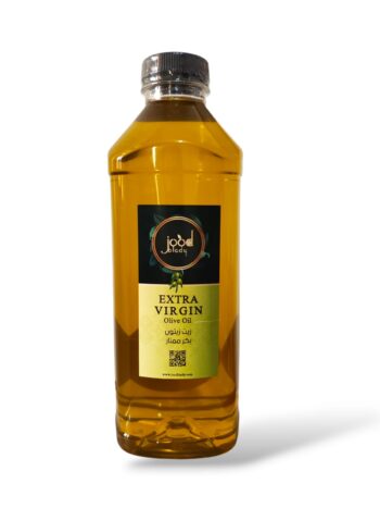 Olive Oil Syrian - 1000 ml - زيت زيتون سوري