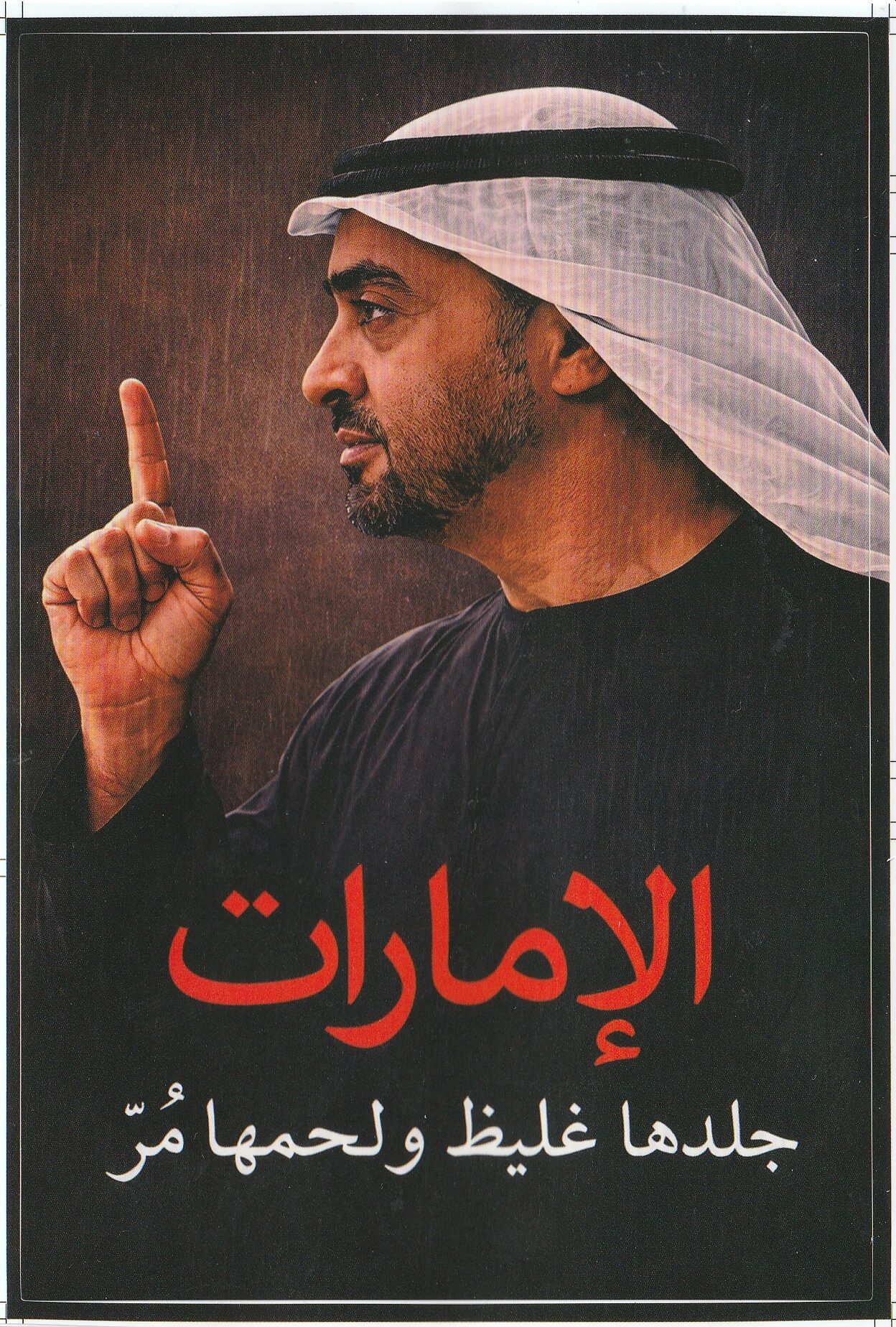 UAE10X15